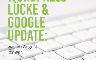 Webdesign-Update August 2026: 3 kritische Entwicklungen