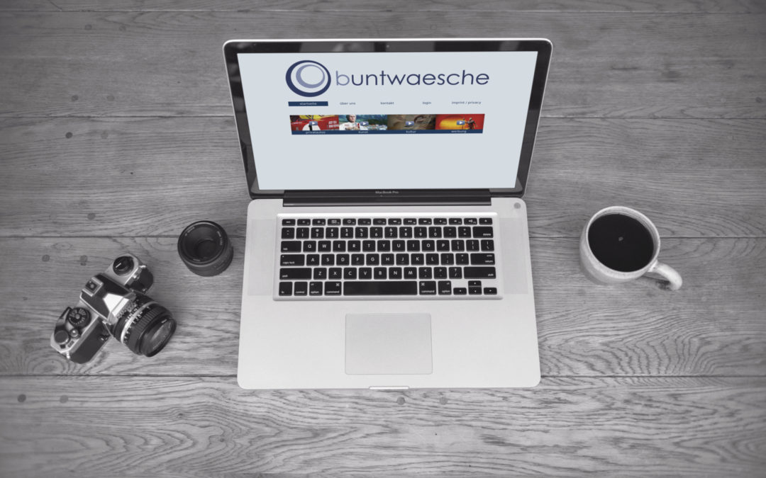 buntwaesche